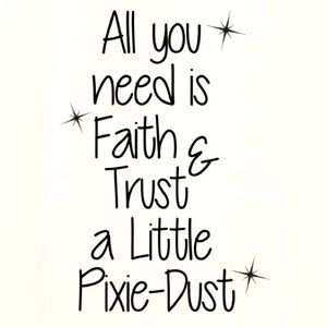 Vinyl decal for any smooth surface